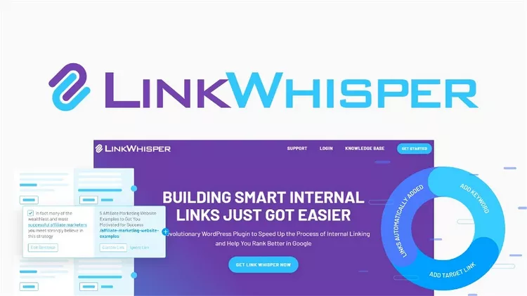 Link Whisper Premium v2.4.8