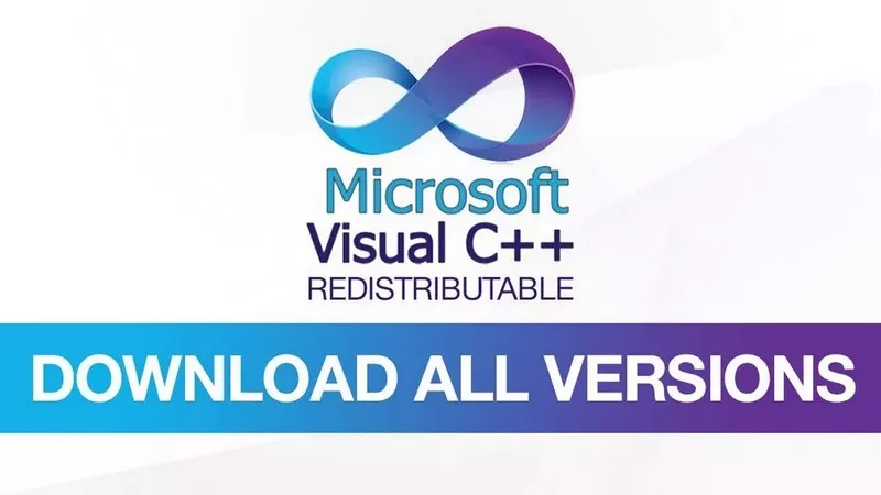 Microsoft Visual C++ 6.0 Redistributable Repack