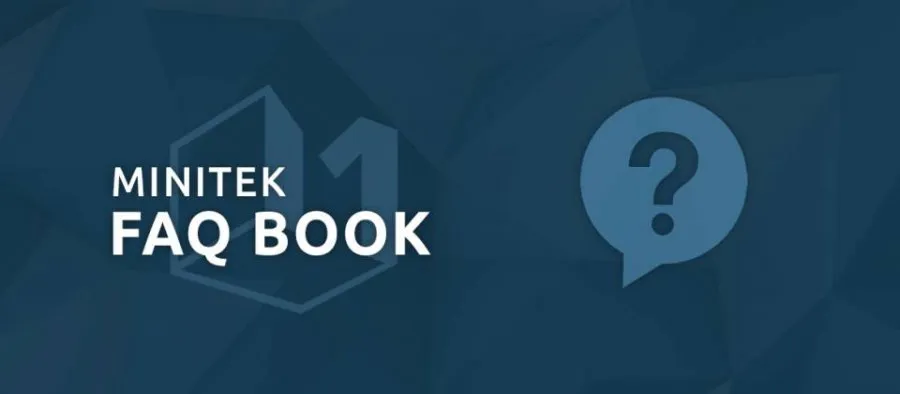 Minitek FAQ Book Pro - Joomla FAQ Component