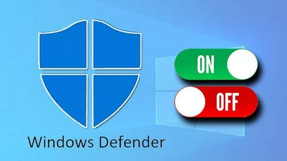 Win 10 Tweak - Công Cụ Tắt Windows Defender, Windows Update