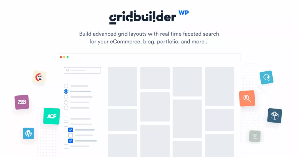 WP Grid Builder v2.0.5 - Build Advanced Grid Layouts