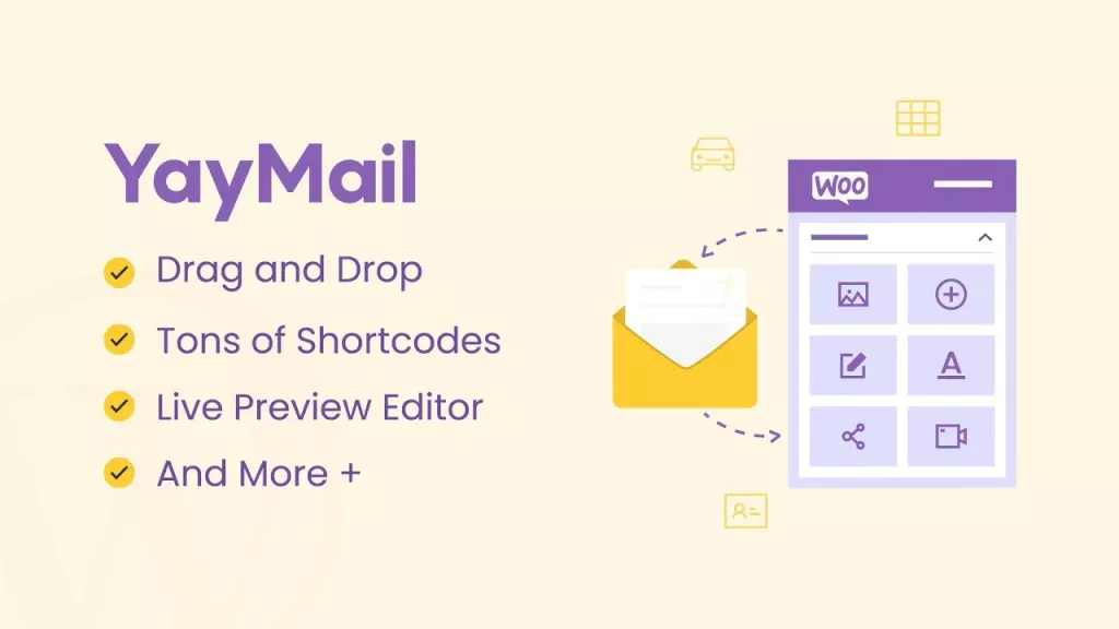 YayMail Pro - WooCommerce Email Customizer