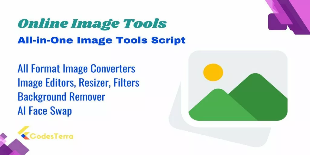 All-in-One File Converter Script