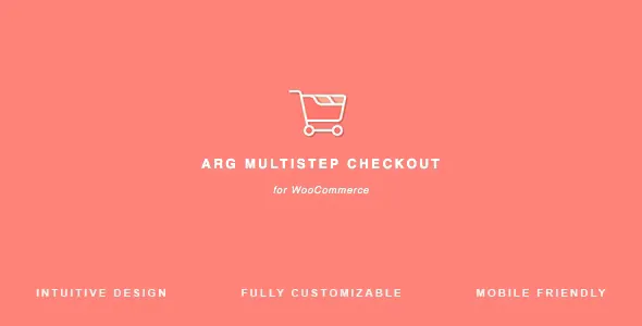 ARG Multistep Checkout for WooCommerce