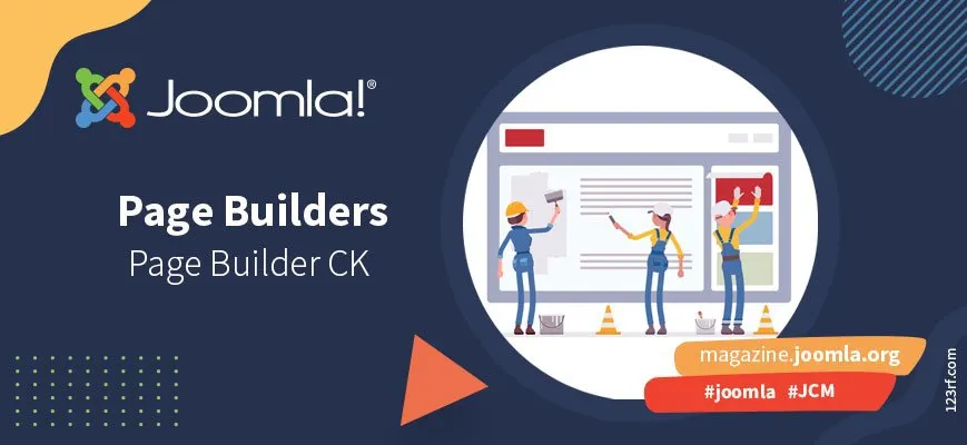 Page Builder CK Params