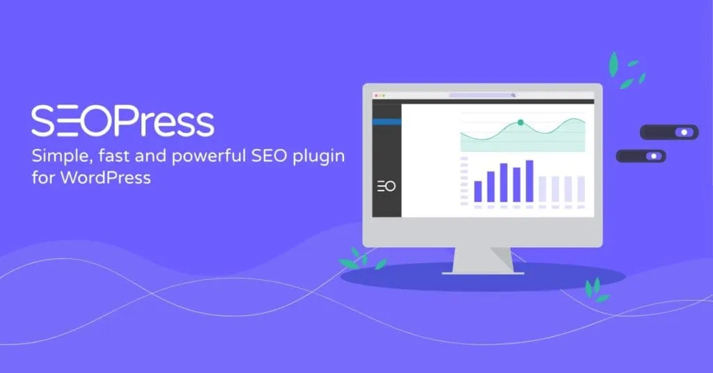 SEOPress Pro - WordPress SEO Optimization