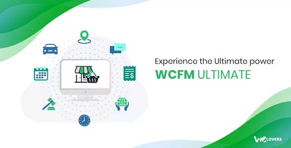 WooCommerce Frontend Manager - Ultimate