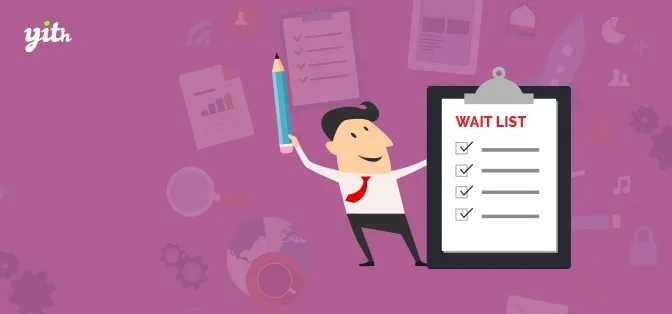 YITH WooCommerce Waiting List Premium