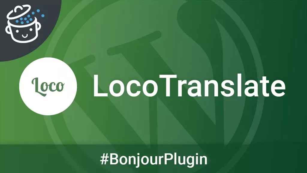 Loco Translate Pro -Translation Management System