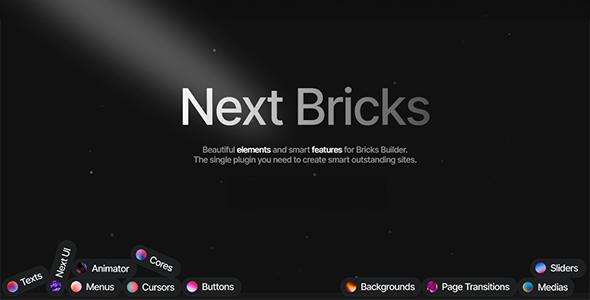 Next Bricks (formerly Brickscore)