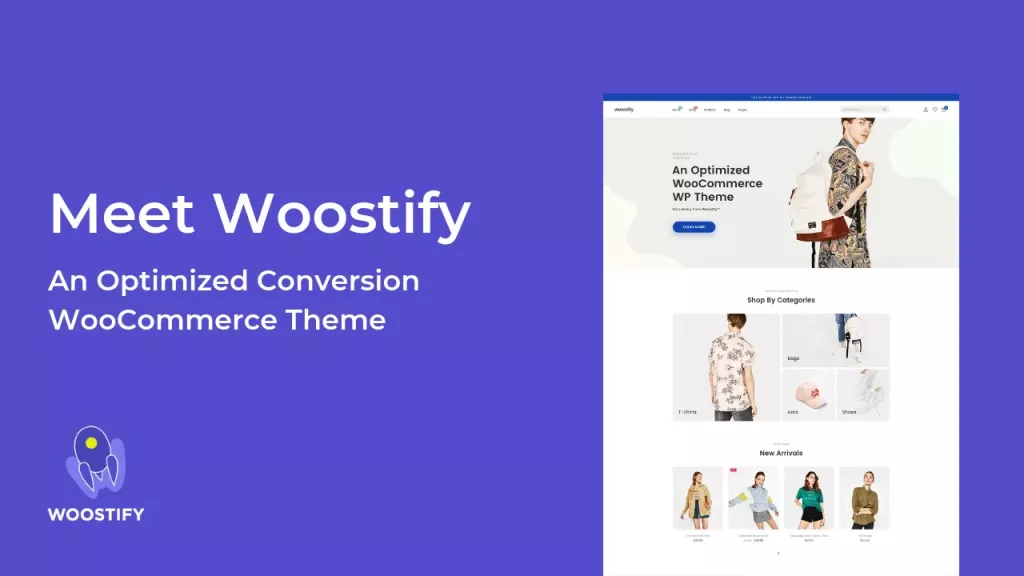 Woostify Pro