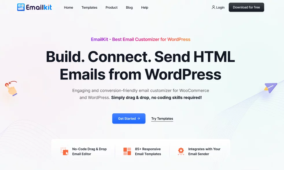 EmailKit Pro