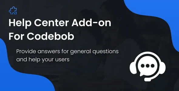 Help Center for Codebob