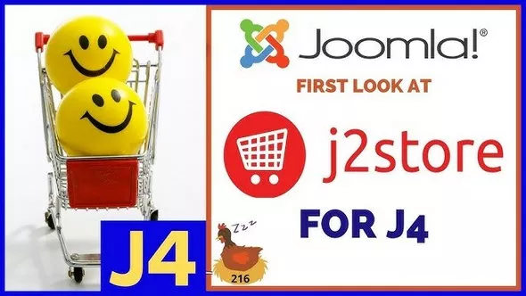 J2Store Pro - Joomla Online Store Component