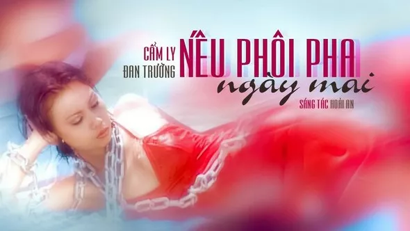 Album Lossless Nếu Phôi Pha Ngày Mai 1999