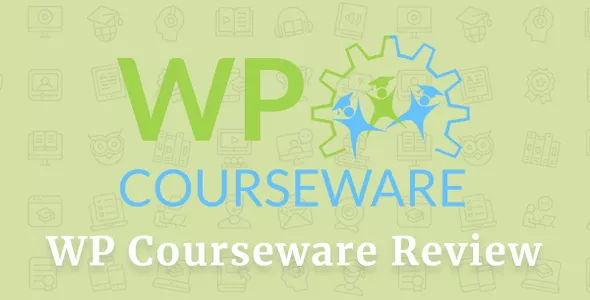 WP Courseware - Learning Management System