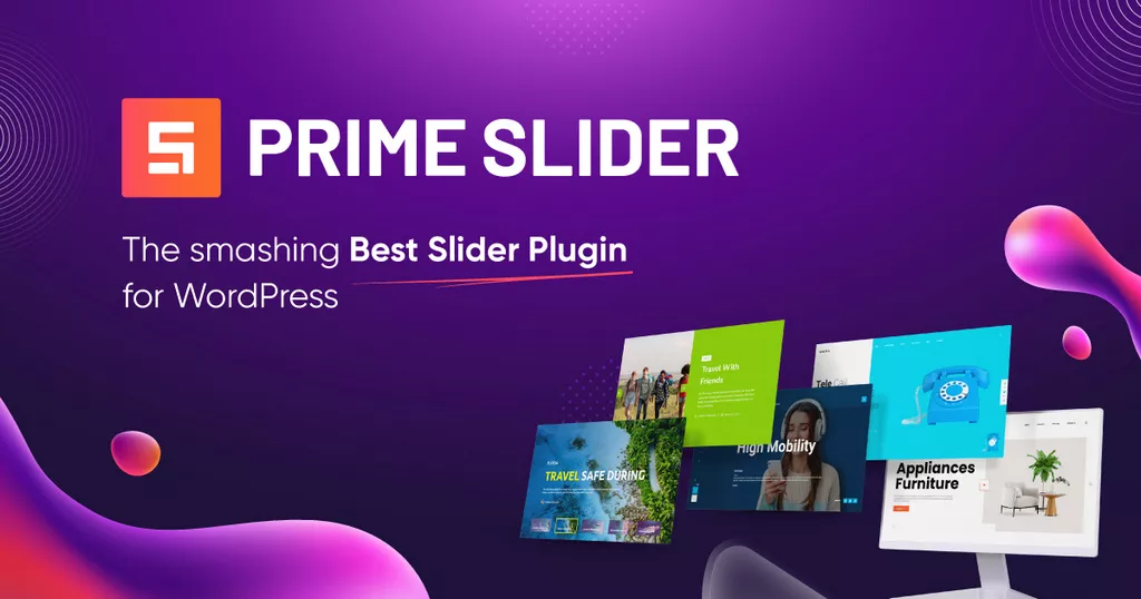 Prime Slider Premium