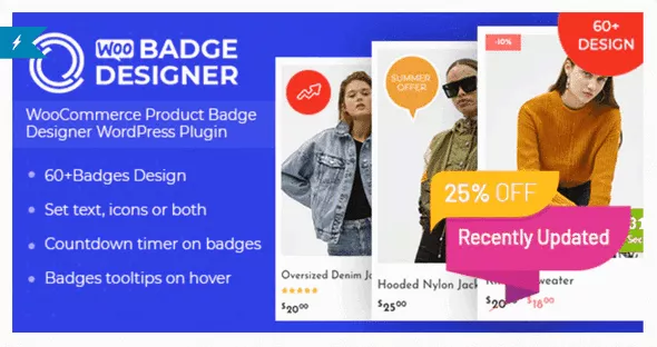 Woo Badge Designer v4.0.1