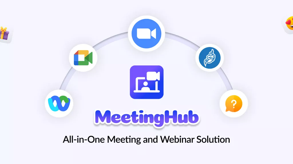 MeetingHub Pro - Meeting & Webinar Solution for WordPress