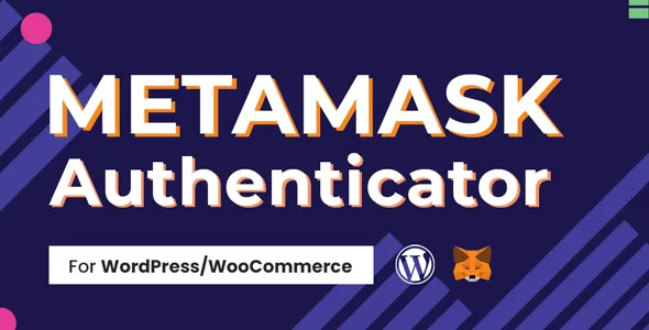 MetaMask Authenticator for WordPress & WooCommerce v2.0.0