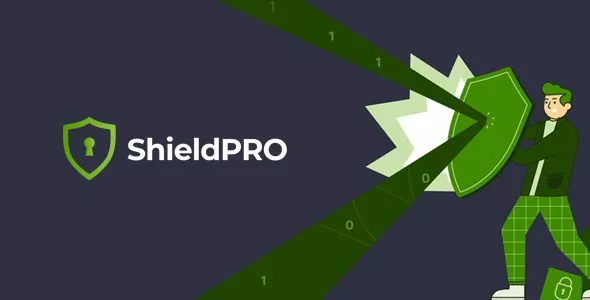 Shield Security - WordPress Security Plugin