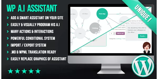 WP AI Assistant v2.911