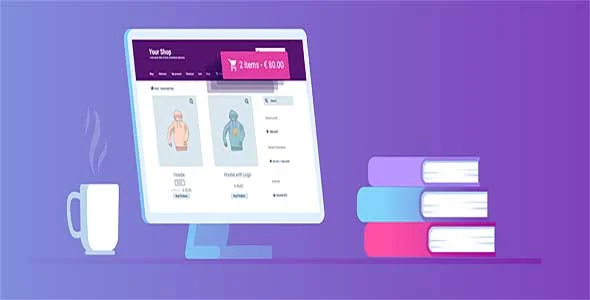 Menu Cart Pro