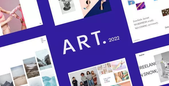 Portfolio ART