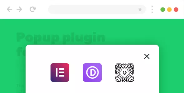 Snitcher - Popups and Notifications for WordPress
