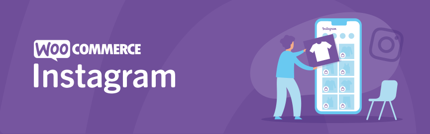 WooCommerce Instagram