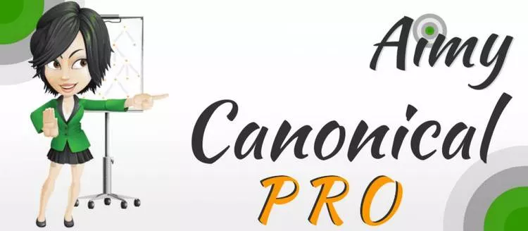 Aimy Canonical Pro