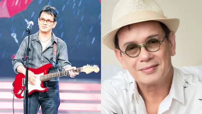 The Best of Đức Huy 1988