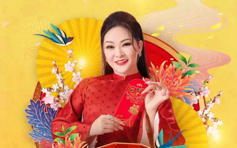Album Lossless Như Quỳnh Phần 2