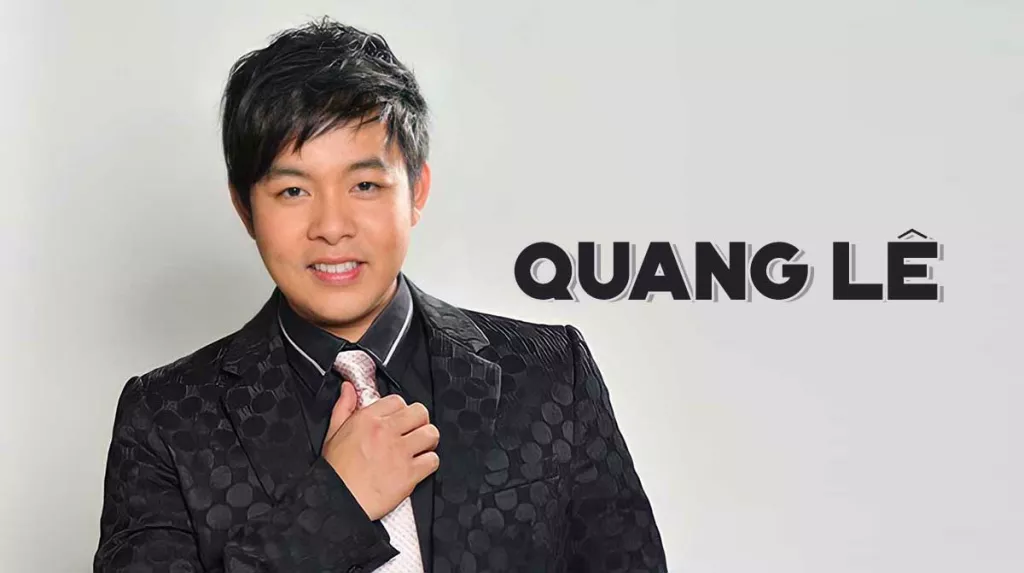 Album Lossless Quang Lê