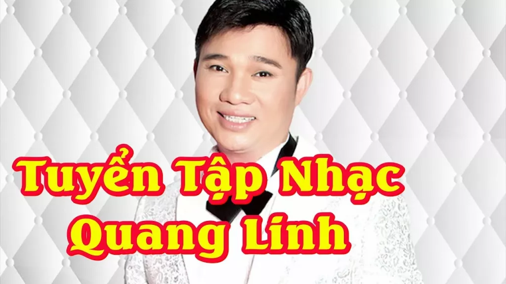 Album Lossless Quang Linh