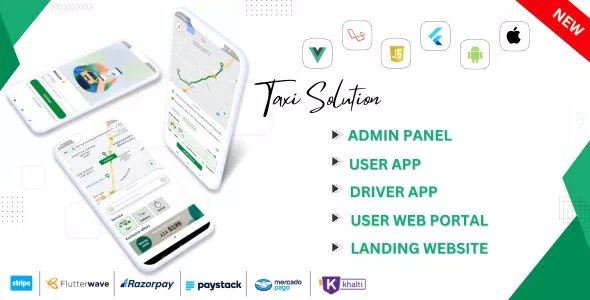 Restart - All in One Taxi & Delivery- Perfect Taxi Solution with Parcel Delivery