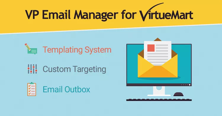VP Email Manager