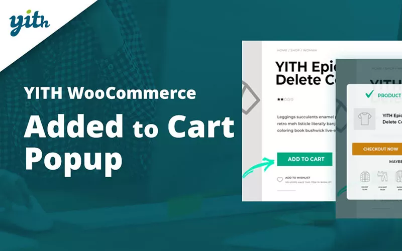 YITH WooCommerce Added to Cart Popup Premium