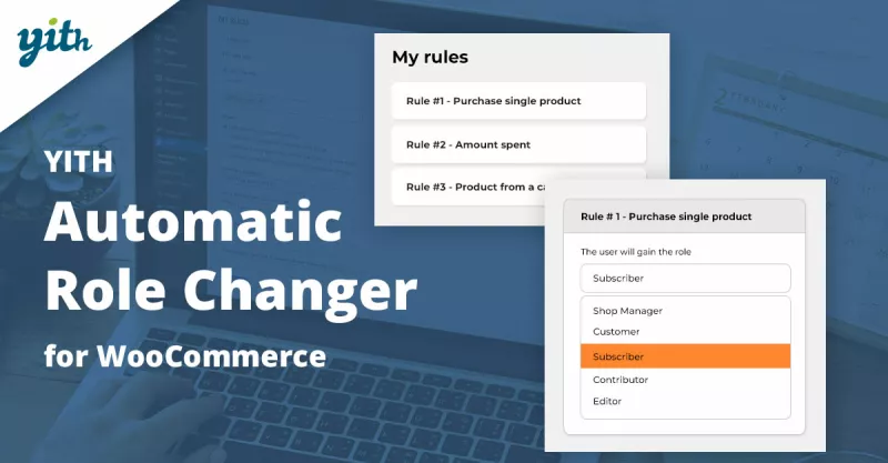 YITH WooCommerce Automatic Role Changer Premium