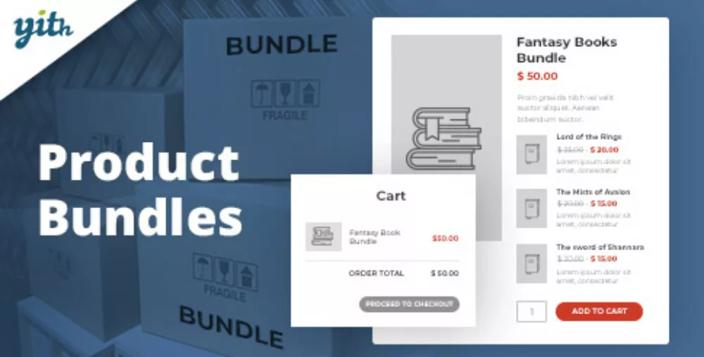 YITH WooCommerce Product Bundles Premium