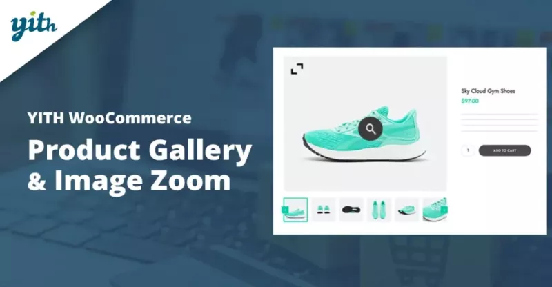 YITH WooCommerce Product Gallery & Image Zoom Premium