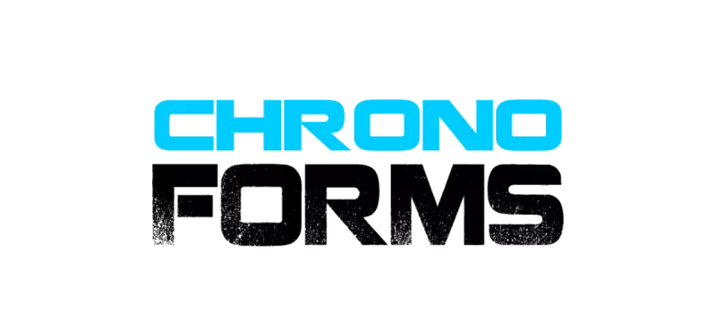 ChronoForms Pro - Joomla Contact Forms
