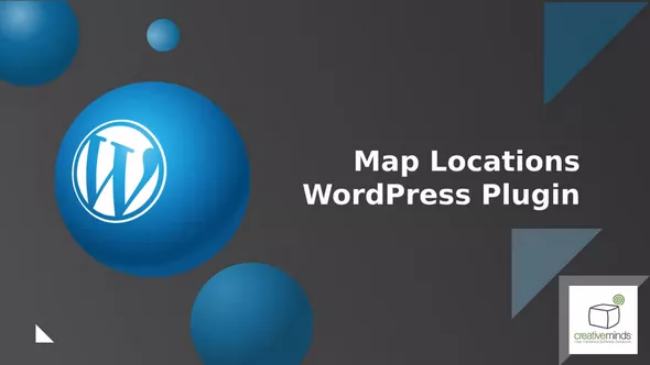 CM Map Locations Pro