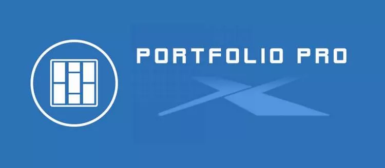 JUX Portfolio Pro