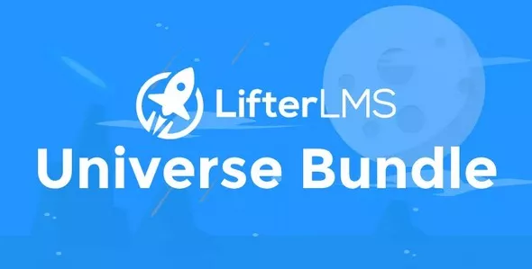 LifterLMS Universe Bundle