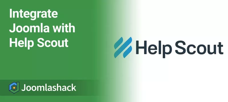 Shack HelpScout Pro - Help Scout integration with Joomla