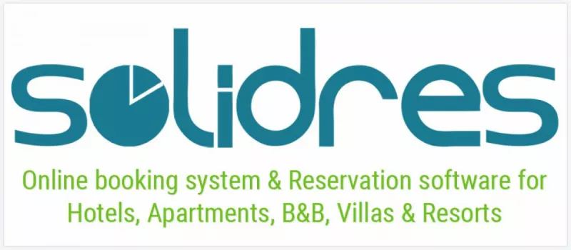 Solidres - Joomla Hotel Booking