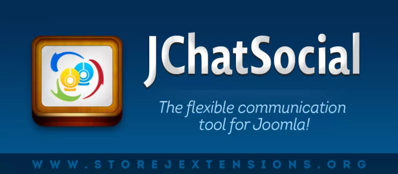 JChatSocial Enterprise