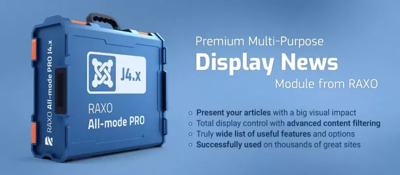 RAXO All-mode Pro