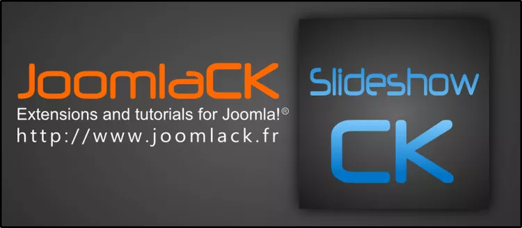 Slideshow CK Pro